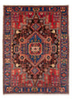 Nahavand Alfombra 148x202cm - Alfombra persa