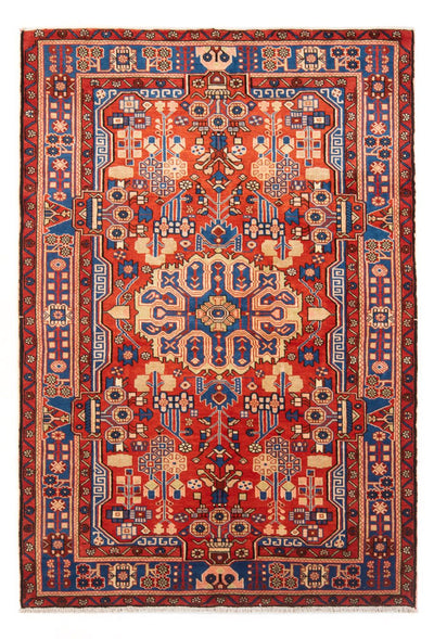 Nahavand Alfombra 149x201cm - Alfombra persa