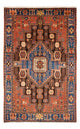 Nahavand Alfombra 201x137cm - Alfombra persa