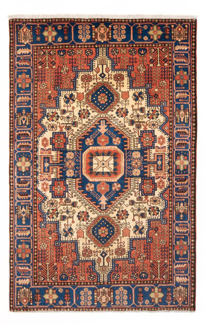 Nahavand Alfombra 150x200cm - Alfombra persa