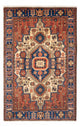 Nahavand Alfombra 200x150cm - Alfombra persa