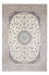Alfombra persa - Nain - 370 x 264 cm - crema