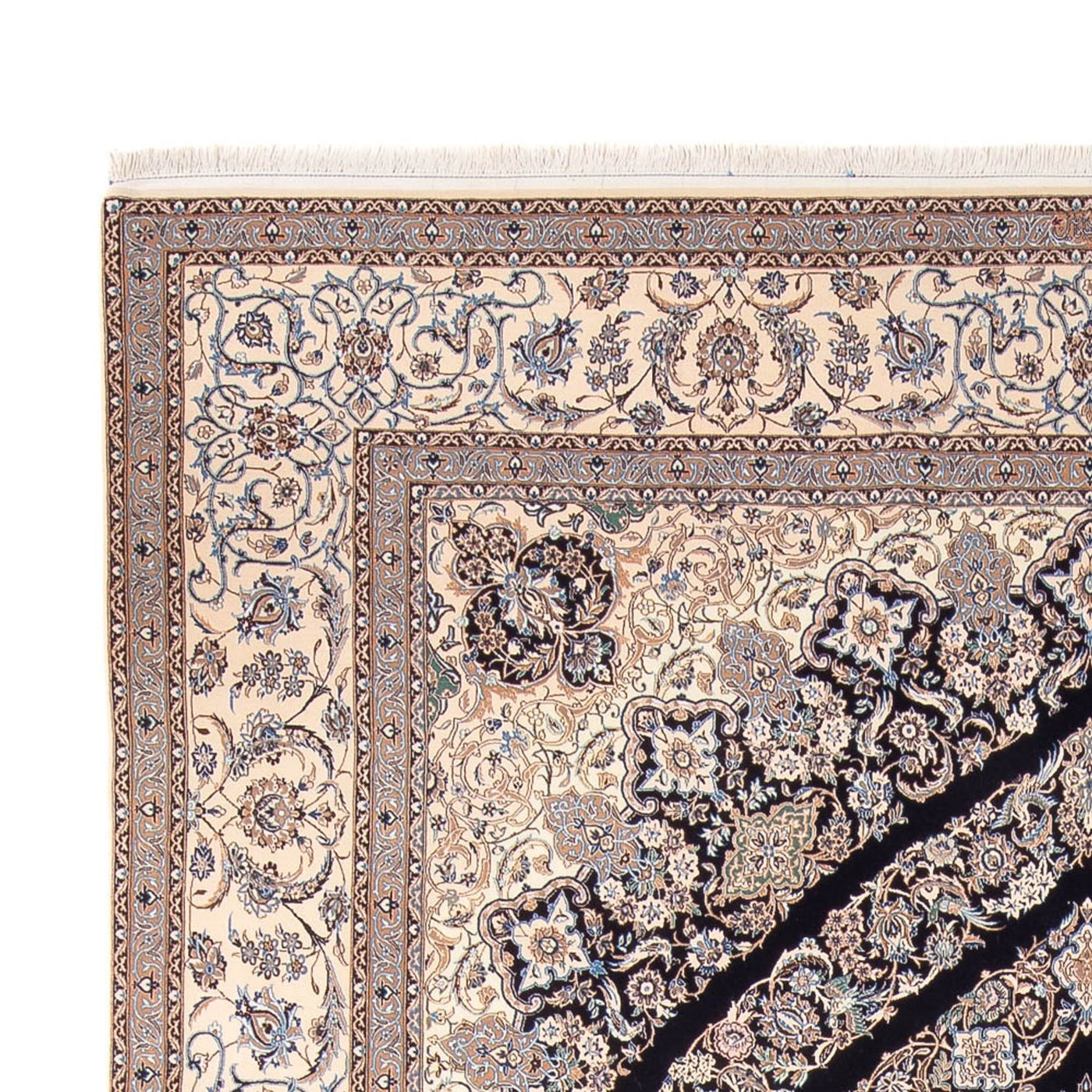 Nain Alfombra 360x260cm - Alfombra persa