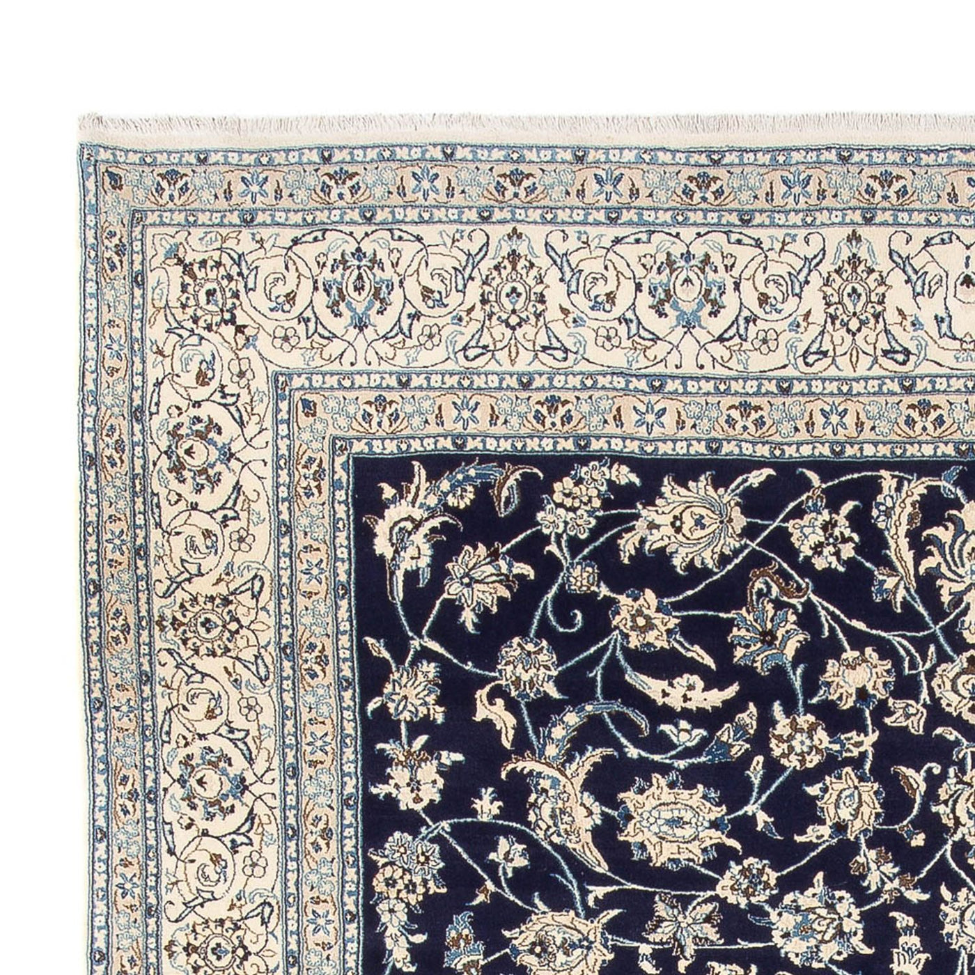 Nain Alfombra 405x292cm - Alfombra persa