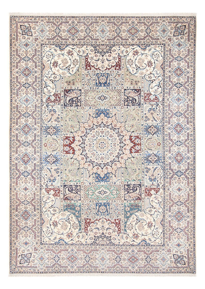 Nain Alfombra 220x313cm - Alfombra persa