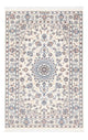 Nain - 6La Alfombra 82x128cm - Alfombra persa