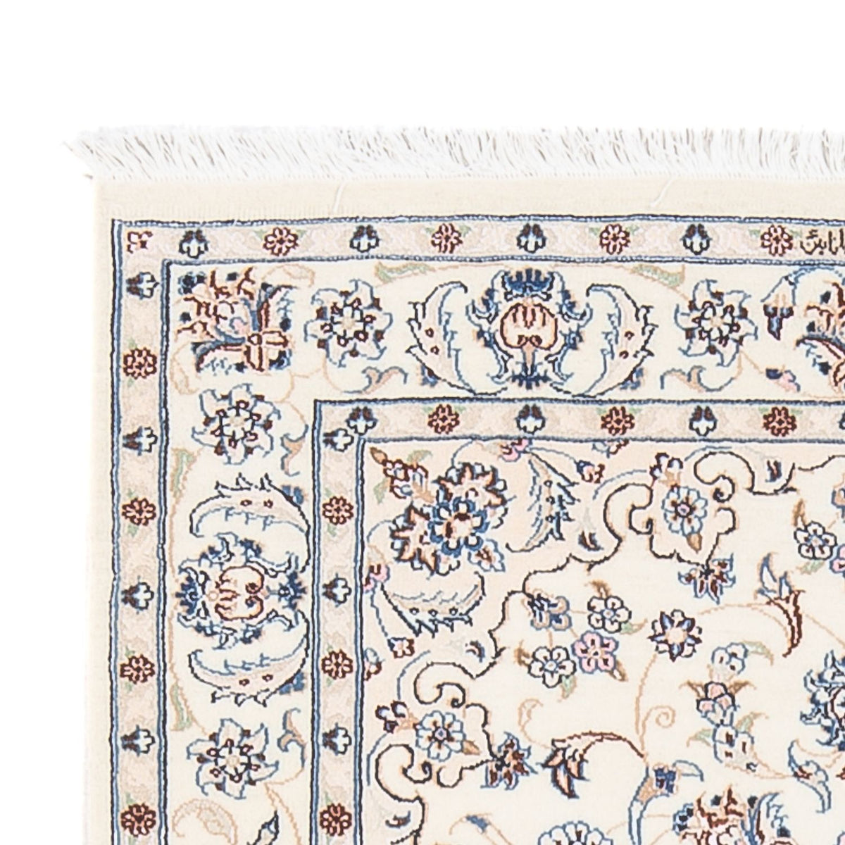 Nain - 6La Alfombra 82x128cm - Alfombra persa