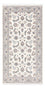 Alfombra Persa - Nain - Prima - 163 x 84 cm - crema