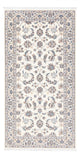 Nain - 6la Alfombra 163x84cm - Alfombra persa