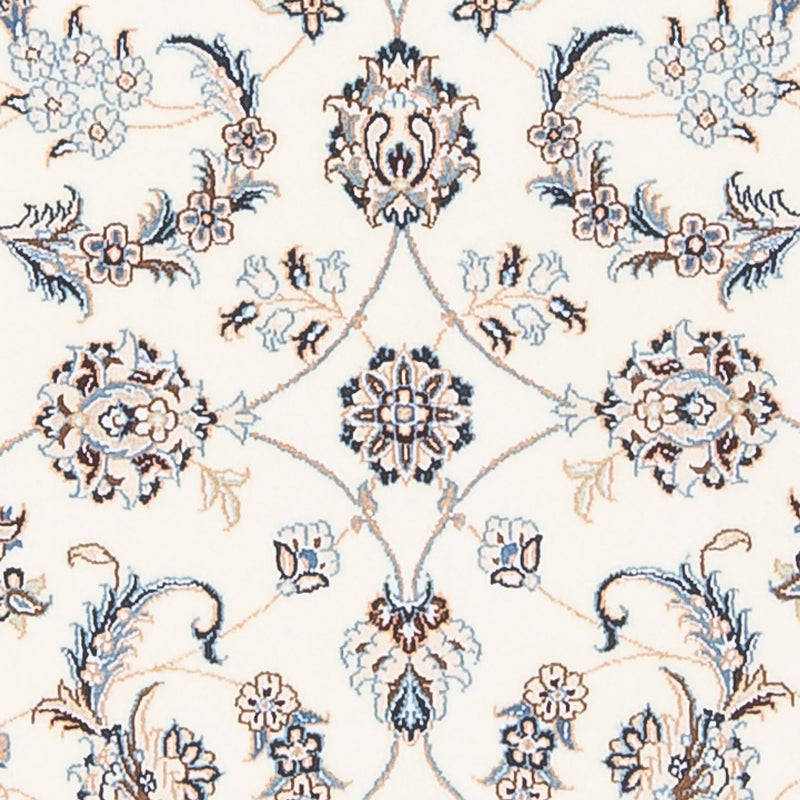 Alfombra Persa - Nain - Prima - 163 x 84 cm - crema