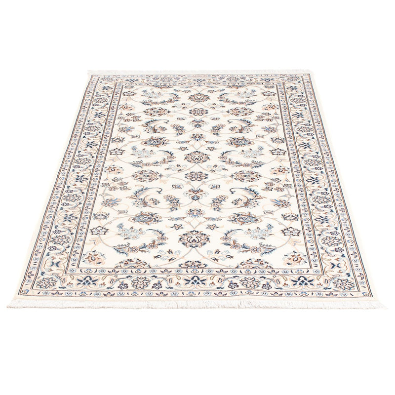 Alfombra Persa - Nain - Prima - 163 x 84 cm - crema