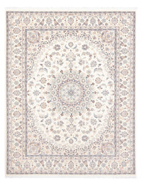 Alfombra Persa - Nain - Prima - 200 x 150 cm - crema