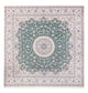 Nain - 6 la Alfombra 260x255cm - Alfombra persa