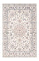 Alfombra Persa - Nain - Prima - 162 x 110 cm - azul claro