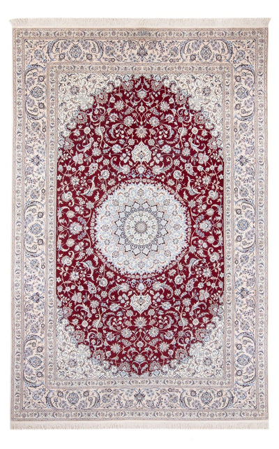 Nain - 6La Alfombra 199x307cm - Alfombra persa