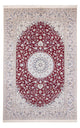 Nain - 6 la Alfombra 307x199cm - Alfombra persa