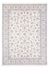 Alfombra Persa - Nain - Prima - 238 x 169 cm - crema