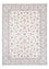 Alfombra Persa - Nain - Prima - 238 x 169 cm - crema