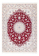 Nain - 6La Alfombra 108x154cm - Alfombra persa