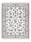 Alfombra Persa - Nain - Prima - 101 x 71 cm - crema