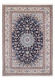 Nain - 6 la Alfombra 184x273cm - Alfombra persa