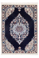 Nain - 6 la Alfombra 75x50cm - Alfombra persa