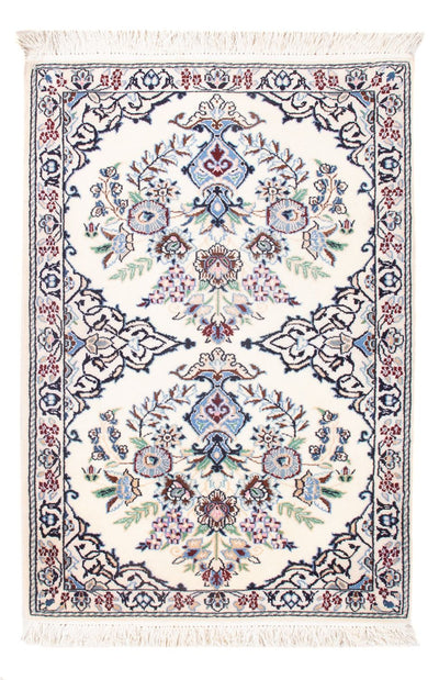 Nain - 6La Alfombra 50x80cm - Alfombra persa