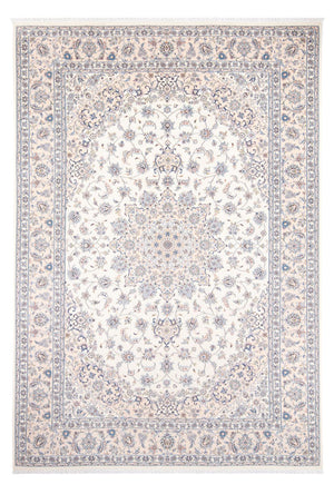 Alfombra Persa - Nain - Prima - 302 x 200 cm - crema