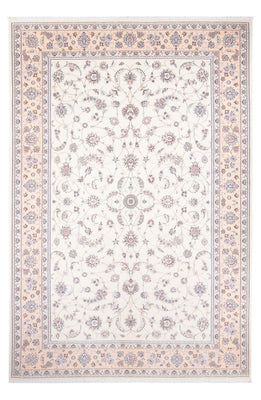 Alfombra Persa - Nain - Prima - 314 x 201 cm - crema