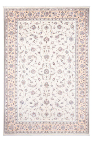 Alfombra Persa - Nain - Prima - 314 x 201 cm - crema