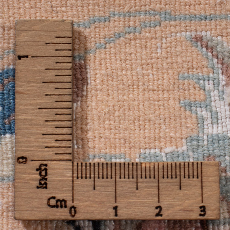 Alfombra Persa - Nain - Prima - 314 x 201 cm - crema