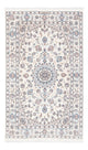 Nain - 6 la Alfombra 133x81cm - Alfombra persa