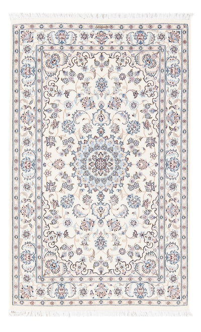 Nain - 6La Alfombra 80x132cm - Alfombra persa
