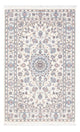 Nain - 6La Alfombra 80x132cm - Alfombra persa