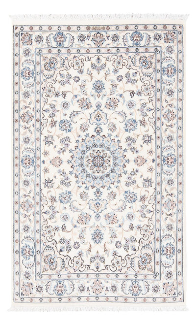 Nain - 6La Alfombra 81x132cm - Alfombra persa