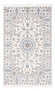Nain - 6la Alfombra 132x81cm - Alfombra persa