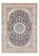 Nain - 6la Alfombra 195x130cm - Alfombra persa