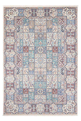 Alfombra Persa - Nain - Prima - 292 x 197 cm - multicolor