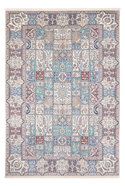 Nain - 6La Alfombra 197x292cm - Alfombra persa - multicolor