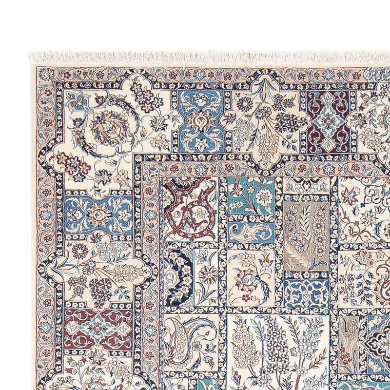 Alfombra Persa - Nain - Prima - 292 x 197 cm - multicolor