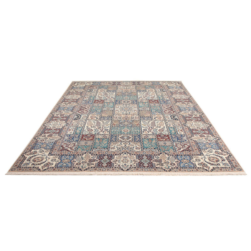 Alfombra Persa - Nain - Prima - 292 x 197 cm - multicolor