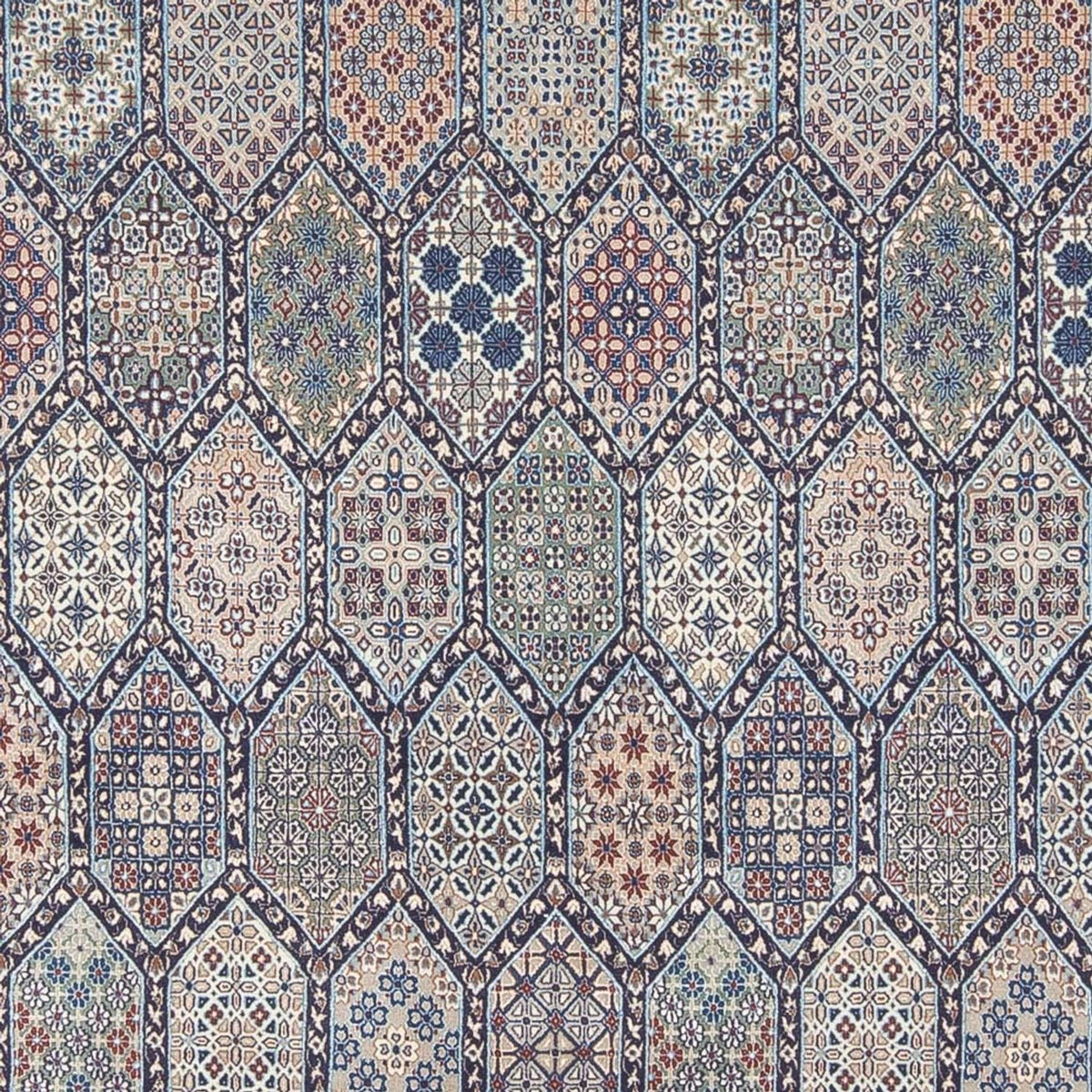 Alfombra Persa - Nain - Prima - 304 x 208 cm - arena