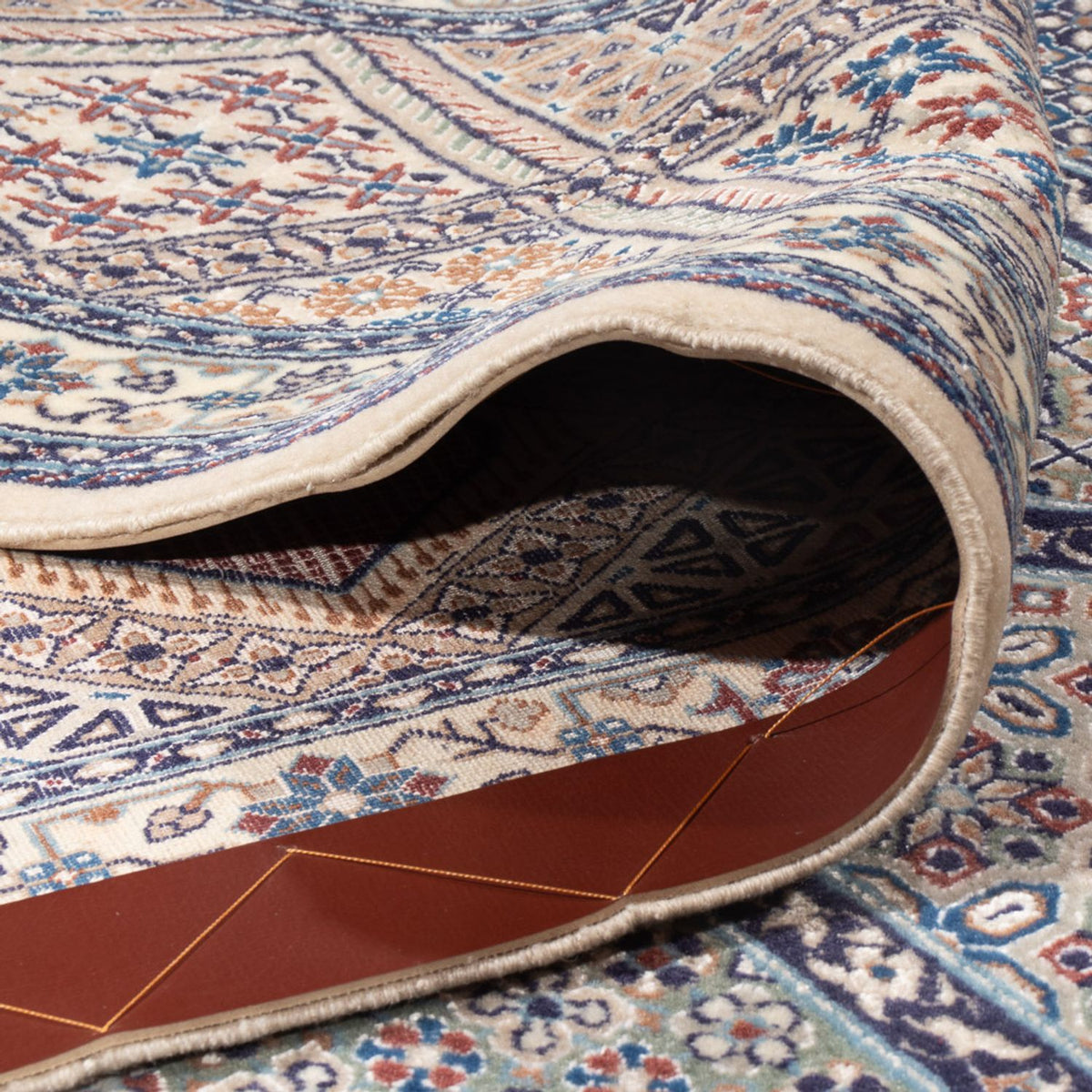 Alfombra Persa - Nain - Prima - 304 x 208 cm - arena