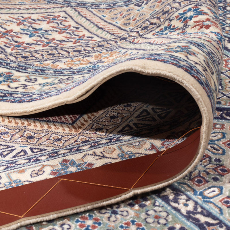 Alfombra Persa - Nain - Prima - 304 x 208 cm - arena