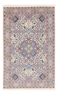 Alfombra Persa - Nain - Prima - 130 x 87 cm - crema