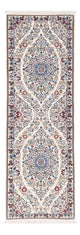 Nain - 6La Alfombra 48x140cm - Alfombra persa