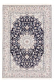 Nain - 6 la Alfombra 175x128cm - Alfombra persa