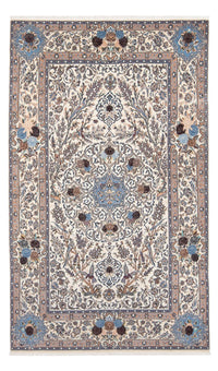 Alfombra Persa - Nain - Prima - 252 x 146 cm - arena
