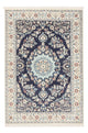 Nain - 6La Alfombra 102x150cm - Alfombra persa