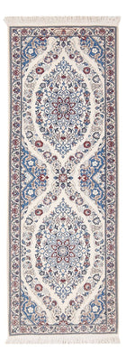 Alfombra Persa - Nain - Prima - 143 x 67 cm - multicolor
